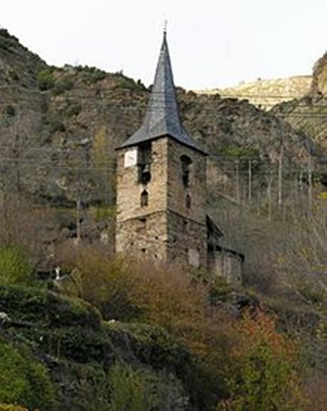 La Buhardilla De Isavarre Exterior foto